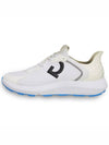 Men's Cross Trainer Spikeless Golf Shoes Snow - G/FORE - BALAAN 4