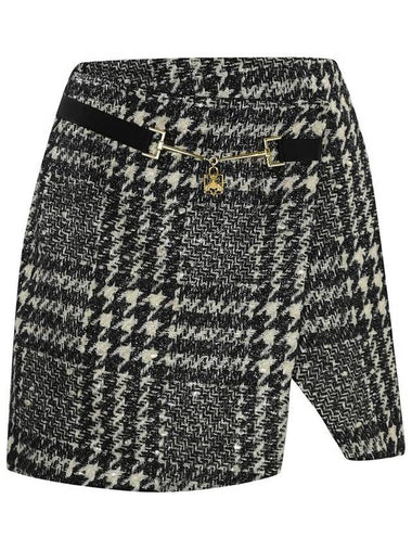 Elisabetta Franchi Skirts - ELISABETTA FRANCHI - BALAAN 1