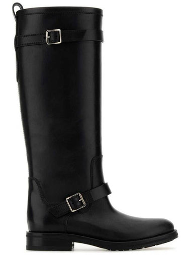 Saint Laurent Boots - SAINT LAURENT - BALAAN 1