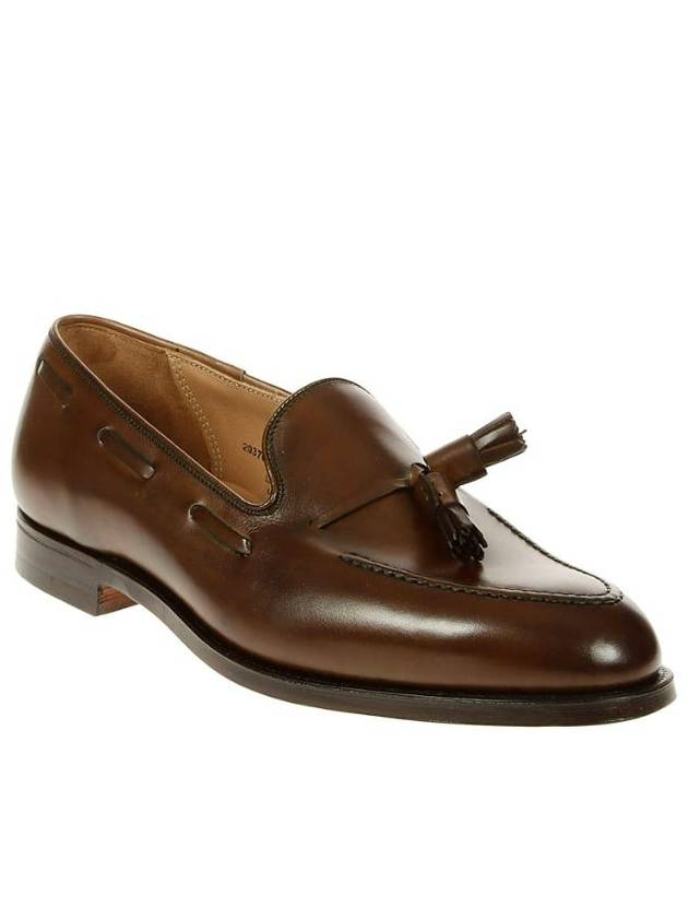 Crockett & Jones Flat Shoes - CROCKETT & JONES - BALAAN 3