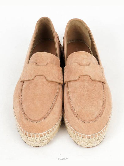 women loafers - HERMES - BALAAN 2