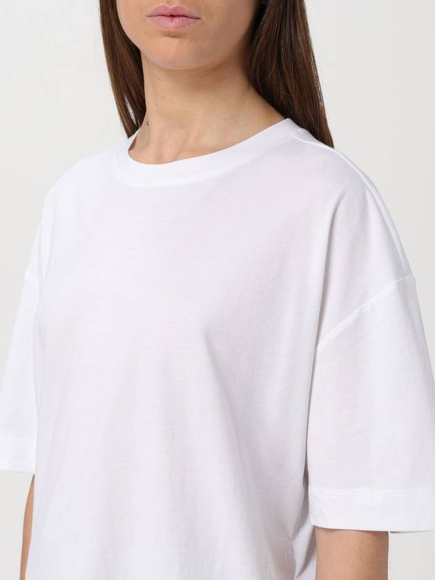 T-shirt Allude in cotone - ALLUDE - BALAAN 3