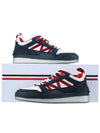 Pivot Basic Sneakers 4M00120 M3400 P70 - MONCLER - BALAAN 10