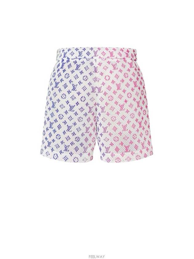 men s shorts - LOUIS VUITTON - BALAAN 6