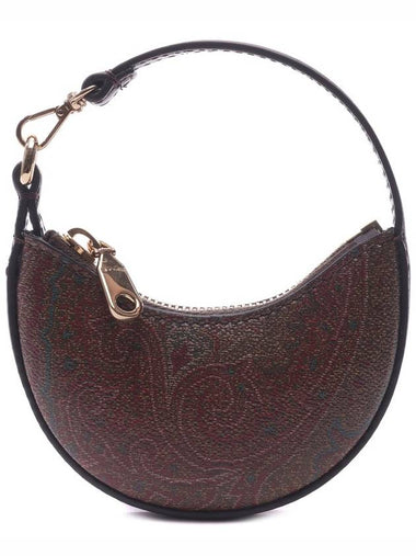 Women s Paisley Mini Tote Bag WP2A0002 AA001 M0019 24F - ETRO - BALAAN 1