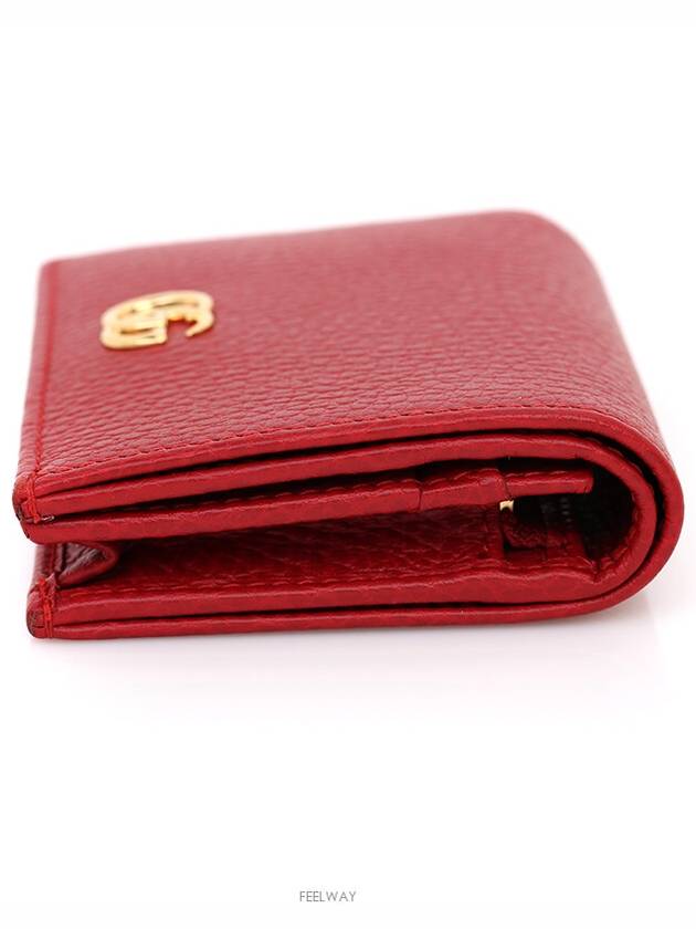 women s wallet - GUCCI - BALAAN 5