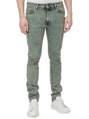 Alchemist Jeans Jagger - ALCHEMIST - BALAAN 1