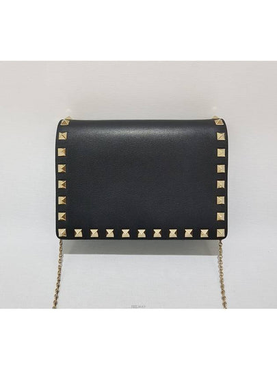 women cross bag - VALENTINO - BALAAN 2