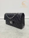 women shoulder bag - CHANEL - BALAAN 3