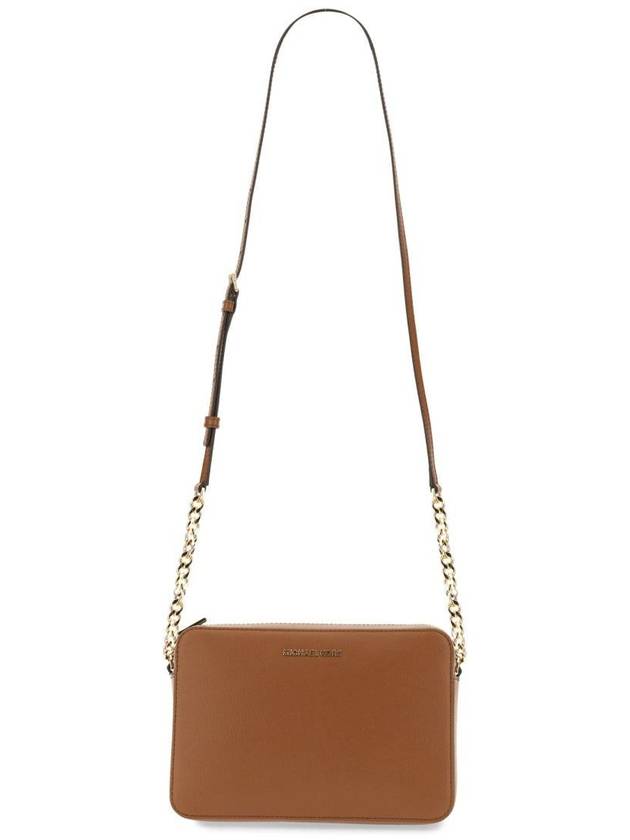 Michael Kors Shoulder Bag "Jet Set" Large - MICHAEL KORS - BALAAN 2