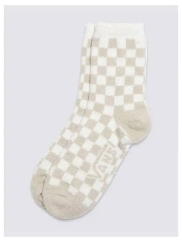 Official Coat Half Crew Socks VN000HTFFS81 - VANS - BALAAN 1