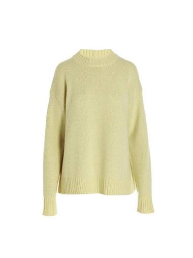 SS sweater girocollo J02GP0036J13203337 - JIL SANDER - BALAAN 1