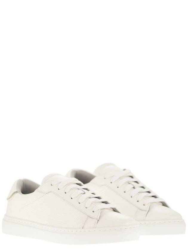 Sneakers ASD264A921I3520142 WHITE - FABIANA FILIPPI - BALAAN 5