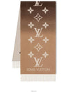 women muffler - LOUIS VUITTON - BALAAN 10