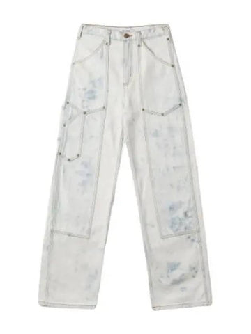 denim pants jeans - RE/DONE - BALAAN 1