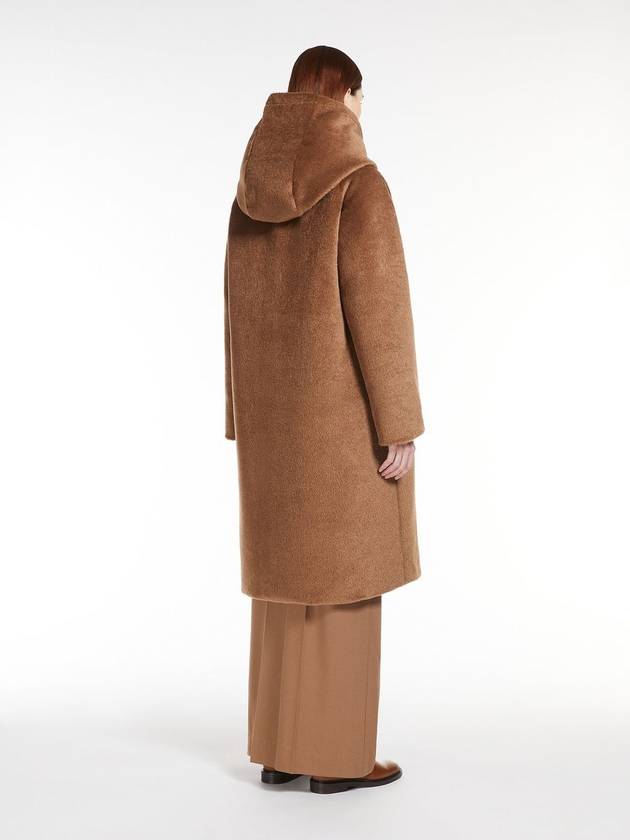 Ornella Reversible Padding Brown - MAX MARA - BALAAN 5