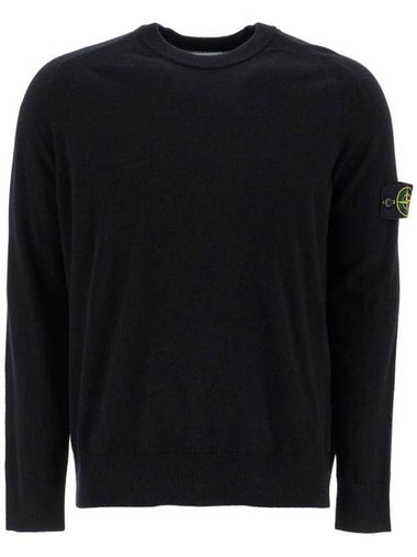 Stone Island Sweater 8115545B4 V0029 - STONE ISLAND - BALAAN 1