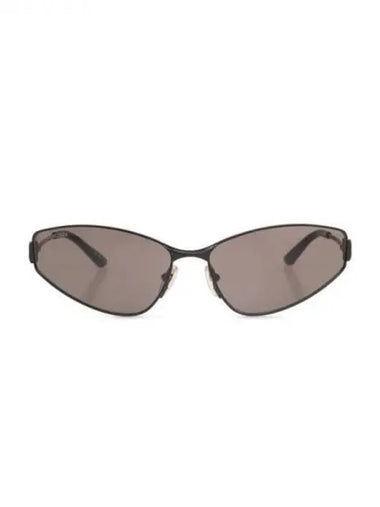 BB logo temple sunglasses - BALENCIAGA - BALAAN 1