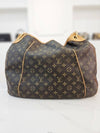 women shoulder bag - LOUIS VUITTON - BALAAN 4