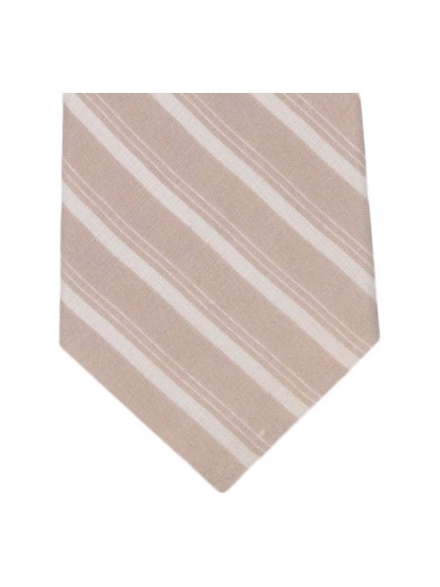 silk tie - KITON - BALAAN 3