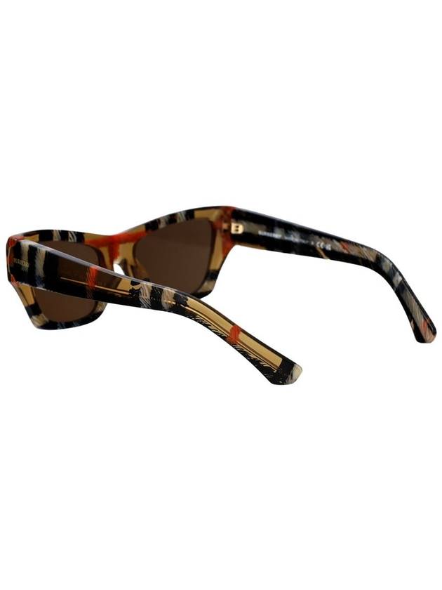 Burberry Sunglasses - BURBERRY - BALAAN 4