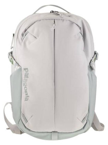 Refugio Daypack 26L Backpack Crisp Grey - PATAGONIA - BALAAN 1