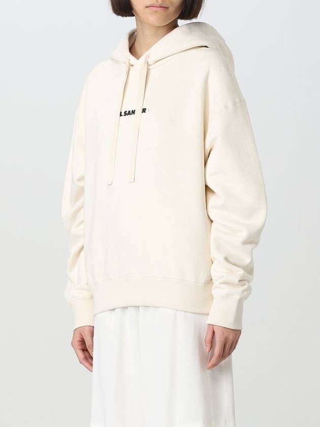 Sweatshirt woman Jil Sander - JIL SANDER - BALAAN 4