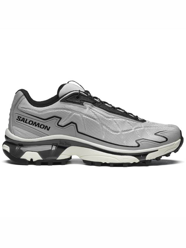 XT Slate Advanced Low-Top Sneakers White - SALOMON - BALAAN 2