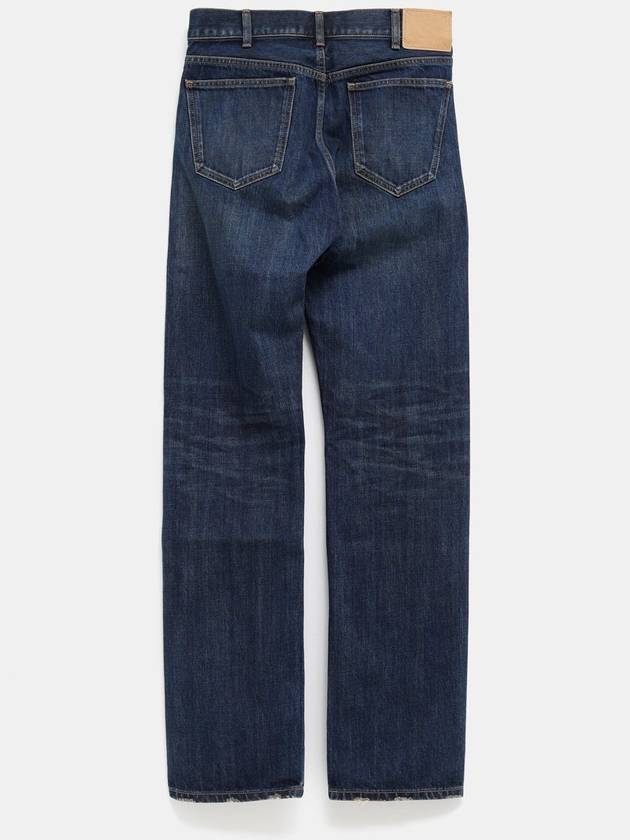 Kurt Denim Jeans Blue - CELINE - BALAAN 3