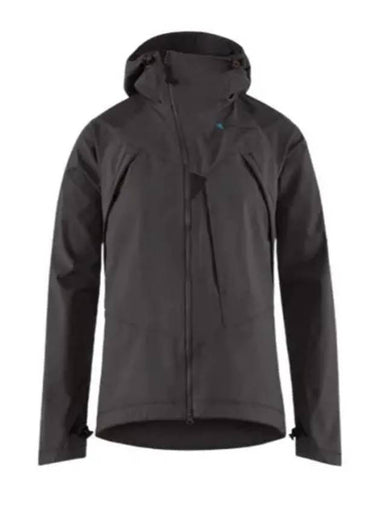 Yolner Jacket Women Black 10640W02 999 - KLATTERMUSEN - BALAAN 1