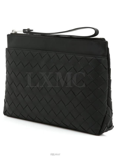 men clutch bag - BOTTEGA VENETA - BALAAN 2