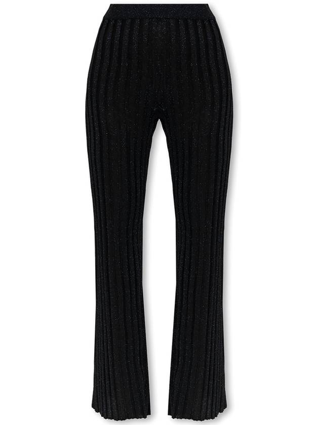 straight pants 6K06153S2461 1069 - STELLA MCCARTNEY - BALAAN 2