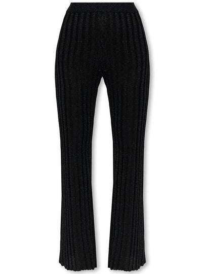 straight pants 6K06153S2461 1069 - STELLA MCCARTNEY - BALAAN 2