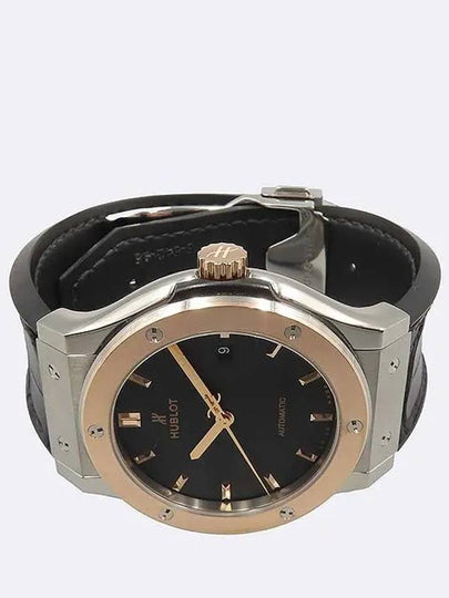 542 NO 1181 LR Men s Watch - HUBLOT - BALAAN 2