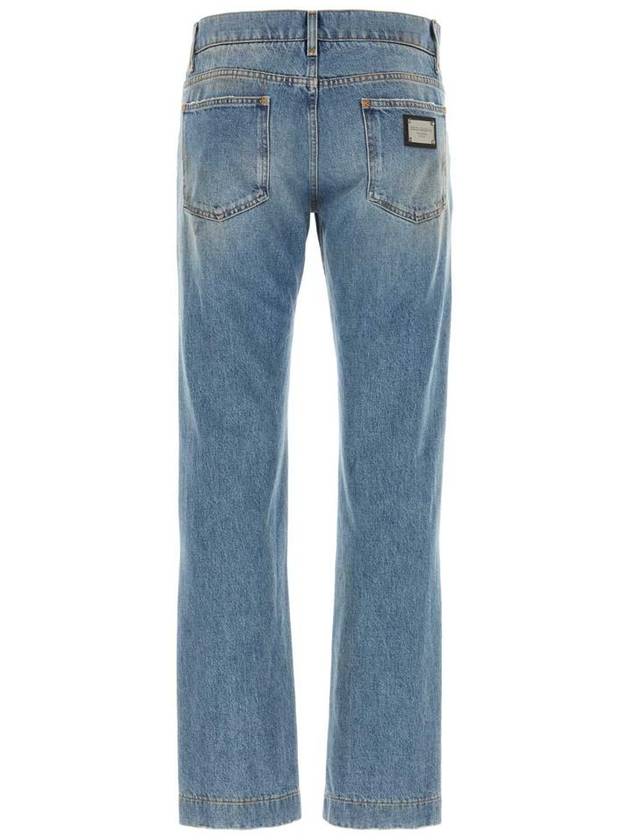 Jeans GV9WADG8JN9 S9001 B0440477138 - DOLCE&GABBANA - BALAAN 3