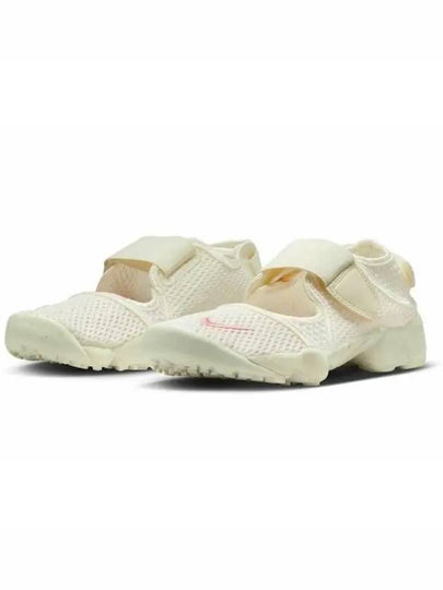 Kids Rift 2 Sandals Sail - NIKE - BALAAN 2