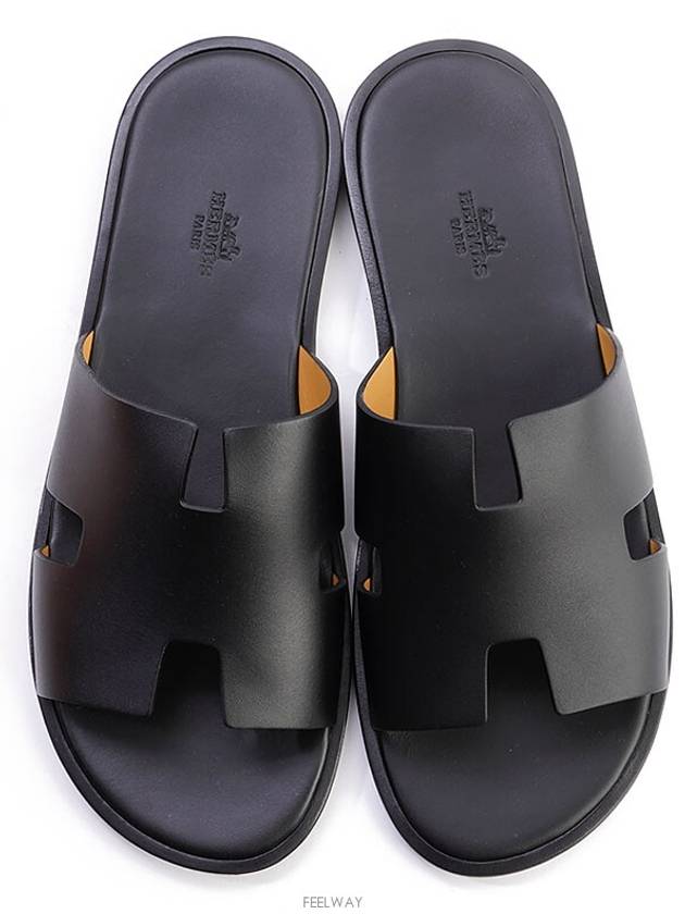 men sandals - HERMES - BALAAN 2