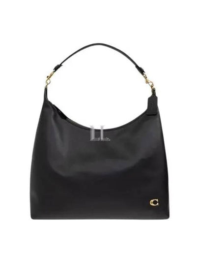 Juliet Shoulder Bag Black - COACH - BALAAN 2