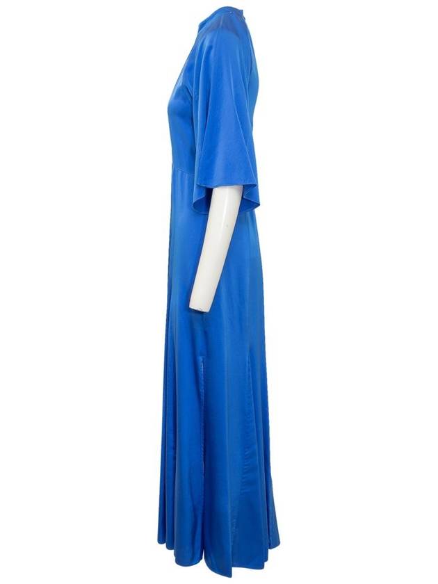 Forte_Forte Satin Dress - FORTE FORTE - BALAAN 3