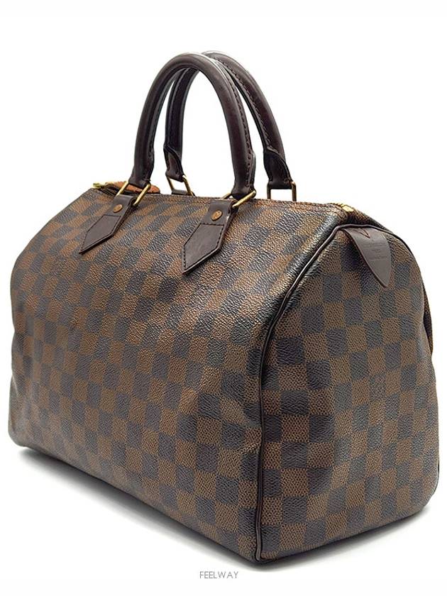 Damier Speedy 30 L669778 - LOUIS VUITTON - BALAAN 2