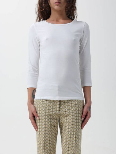 T-shirt basic Weekend Max Mara - WEEKEND MAX MARA - BALAAN 1