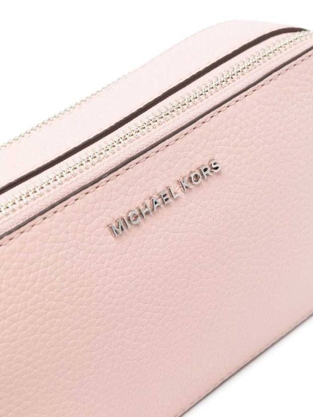 Handbag 32S3SJ6C1L 650 Pink - MICHAEL KORS - BALAAN 5