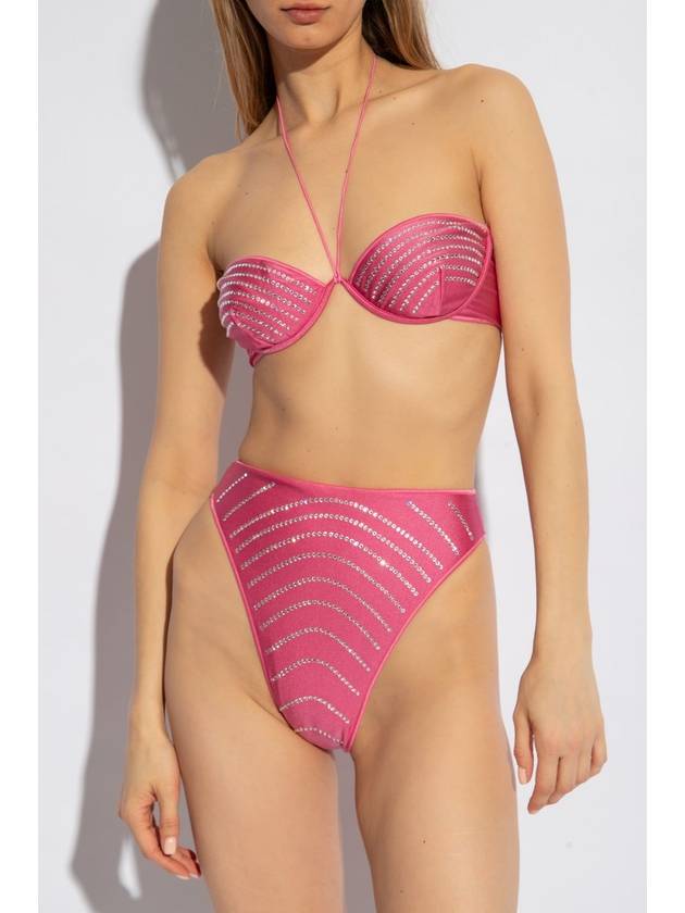 Oseree Two-piece Swimsuit, Women's, Pink - OSEREE - BALAAN 2