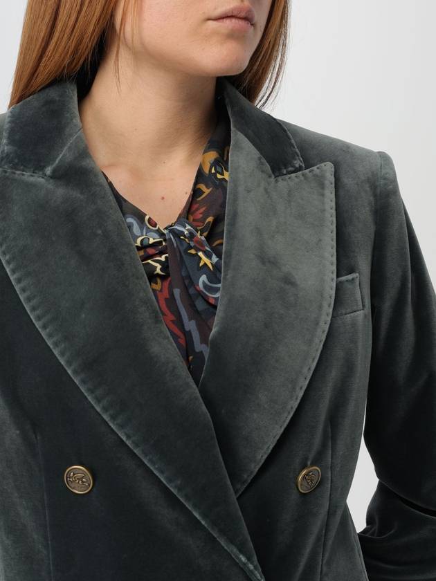 Jacket woman Etro - ETRO - BALAAN 5