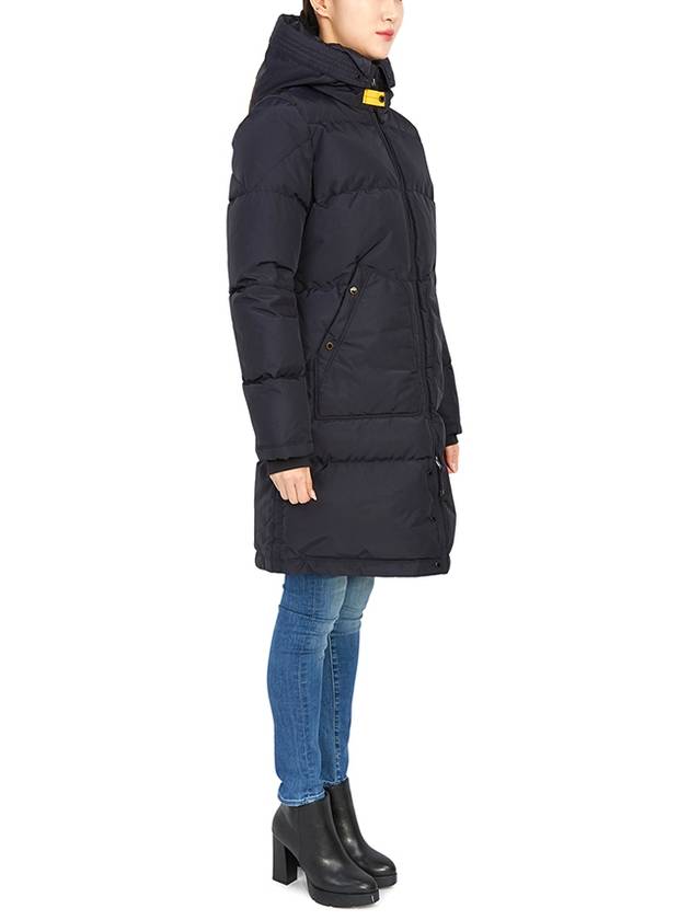 Women's Long Bear Core LONG BEAR CORE Down Padding Pencil - PARAJUMPERS - BALAAN 6