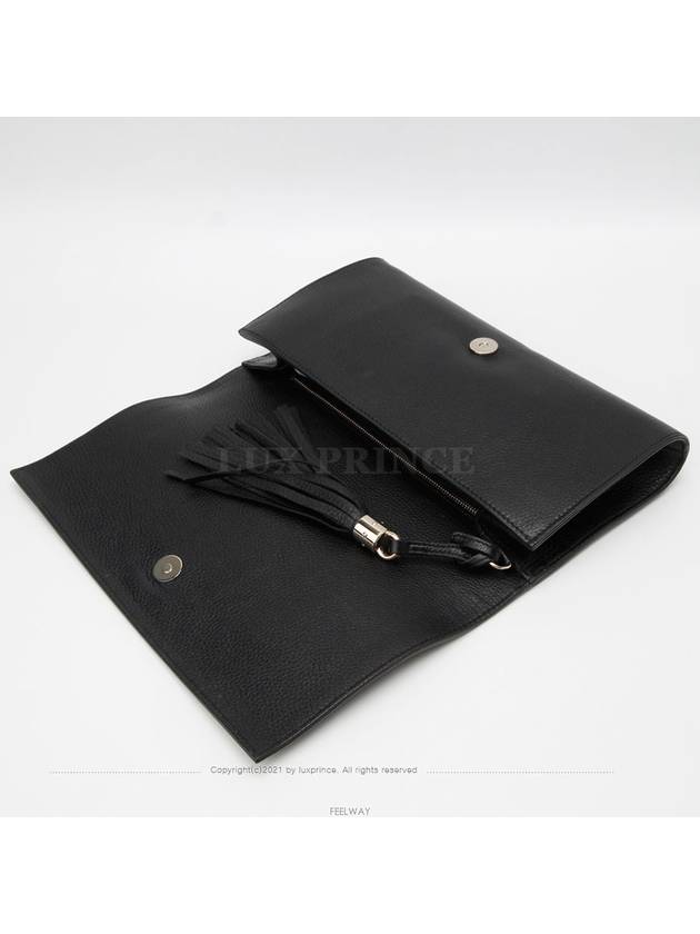 women clutch bag - GUCCI - BALAAN 6