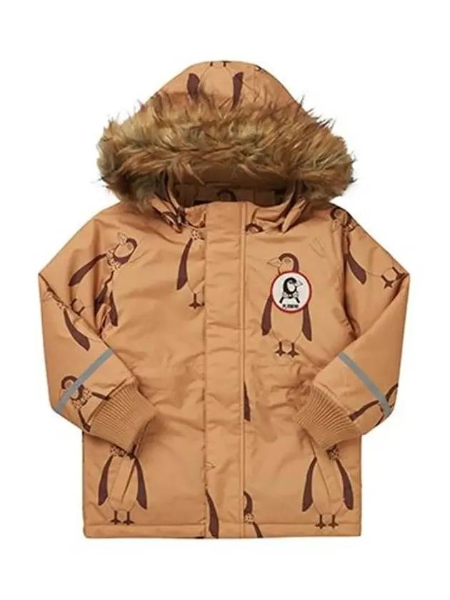 2271011813 Children s jacket - MINI RODINI - BALAAN 3