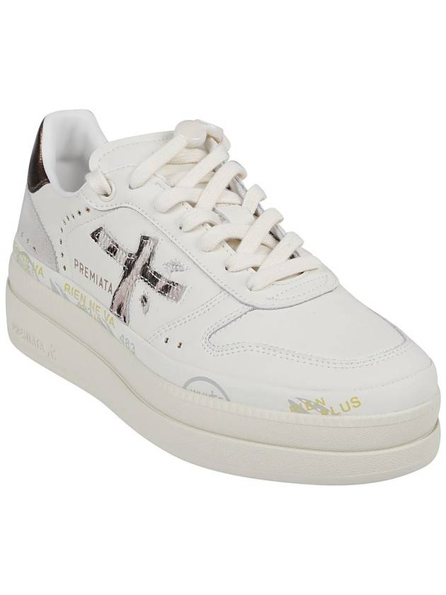 Premiata Sneakers - PREMIATA - BALAAN 2