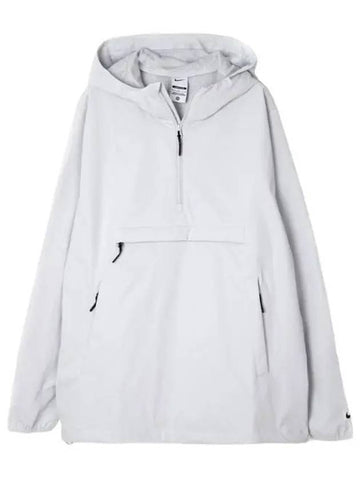 Men s Unscript Repel Anorak Jacket - NIKE - BALAAN 1