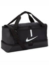 Football Hard Case Duffel Bag Black - NIKE - BALAAN 2